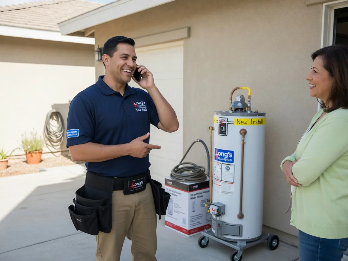 Leak Detection Larwill, IN FAQs